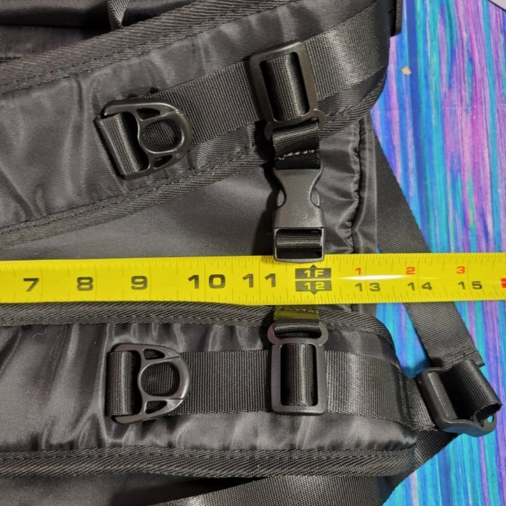 Owl Backpack in Polyester - LAST ONE! - Picture 9 of 16